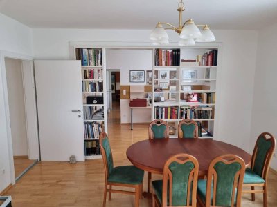 Exkl. 3 Zimmer Wohnung Spittal/Drau-Zentrum