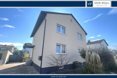 Zweifamilienhaus Top Saniert!