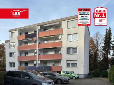 Angenehmes Wohnen für die ganze Familie