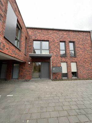Attraktive 3,5-Zimmer-Wohnung mit Balkon in Dülmen-rorup