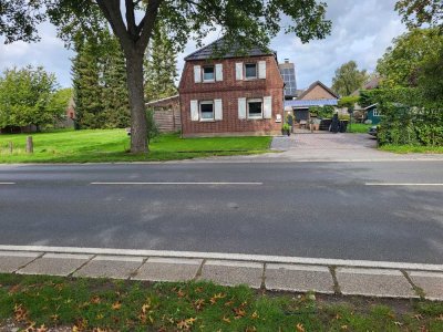 5-Zimmer-Einfamilienhaus in Geldern