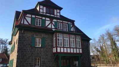 Uferstraße 7, 35466 Rabenau