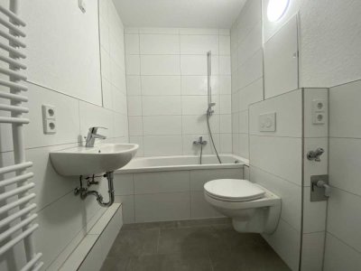 Unter 27 und Lust auf die erste eigene Wohnung?