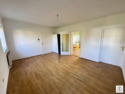 Zentral gelegene 4-Zi.-Wohnung in Neumarkt am Wallersee