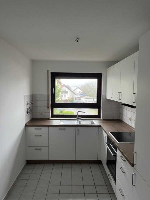 Helle 2-Zimmer-Wohnung mit Balkon in Möckmühl