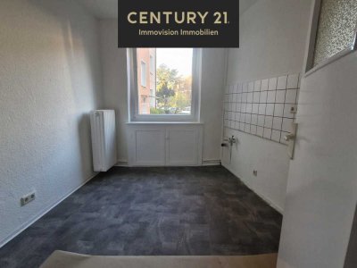 Renovierte Erdgeschoss Wohnung in guter Lage