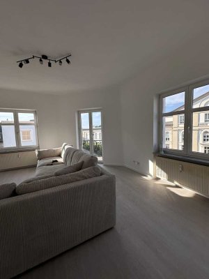 Helle 4-Zimmer Wohnung in Saarlouiscity