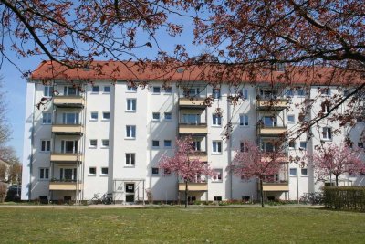 Erstbezug nach Sanierung - Geräumige 1,5-Zimmerwohnung mit Wohnküche