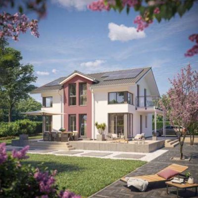 Bien-Zenker: Ihr Traumhaus zum Greifen nah!