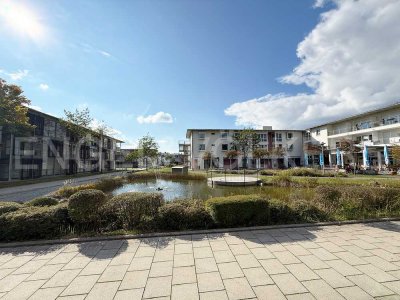 Sichere Kapitalanlage: Vermietete Seniorenwohnung (2 Zimmer) mit Service