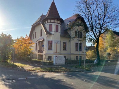 Einzigartige Villa im Jugendstil von privat zu verkaufen.
