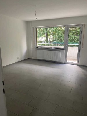 2-Zimmer-Wohnung mit Balkon in Hanau, Großauheim
