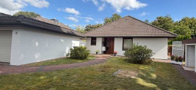 Modernisierter 6 Zimmer Bungalow in Stelle