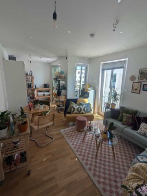 50m2 Wohnung in Köpenick