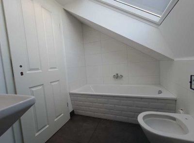 Hochwertiges Appartment mit großzügiger Wohnküche in Krefeld