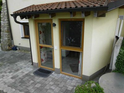 3-Zimmer-Wohnung zur Miete in 94086 Bad Griesbach im Rottal