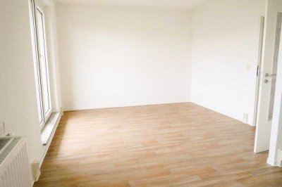 Charmante 3-Raumwohnung sucht liebenswerte Mieter