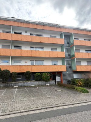 1-ZKB im 1. OG mit Balkon+Stellplatz Selbstbezug o.Kapital in Ferienanlage