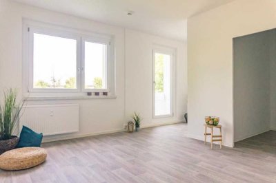 Starte jetzt in deine eigenen 4 Wände