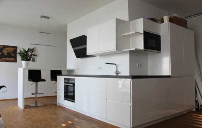 2 Zimmer Wohnung