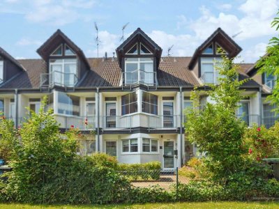 Sofort verfügbar – Familientraum mitten in Rösrath