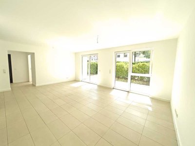 Moderne 3 Zimmer Wohnung mit Terrasse & TG-Stellplatz in Bonn