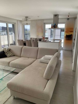 Leben auf dem Petersberg im Herzen Erfurts