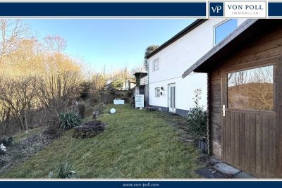 Einfamilienhaus mit vielseitigen Möglichkeiten – Gestalten Sie Ihr neues Zuhause!