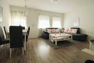 Attraktive Kapitalanlage in Nürnberg – vermietete 3-Zimmer-Eigentumswohnung