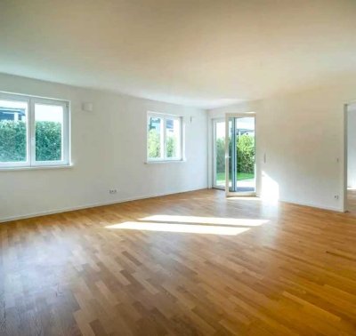Barrierefreie 3-Zimmer Wohnung mit gehobener Ausstattung in Hamburg-Lemsahl-Mellingstedt