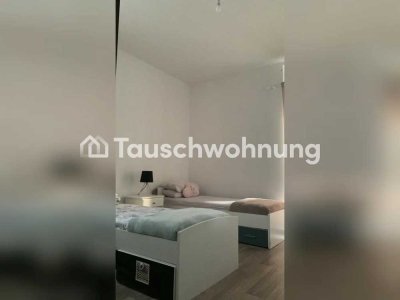 Tauschwohnung: 2-Zimmer-Wohnung in Bielefeld, Mitte tauschen