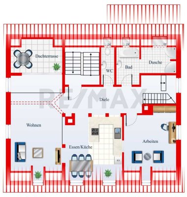 Haus auf dem Haus – Einziehen & Wohlfühlen mit vielen Extras!