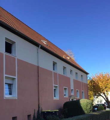 3-Zimmer-Wohnung in Bönen