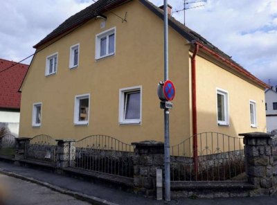 Geräumiges Einfamilienhaus mit Einbauküche und Balkon in Gmünd