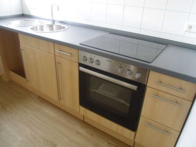 Süße 1-Zimmer-Wohnung in HN-Ost, Spitzenlage mit EBK ab 15.8. frei