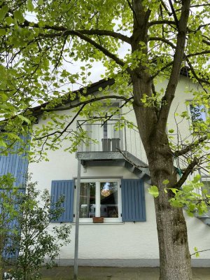 2,5-Zimmer-Einliegerwohnung mit separatem Außenaufgang in Rohrdorf