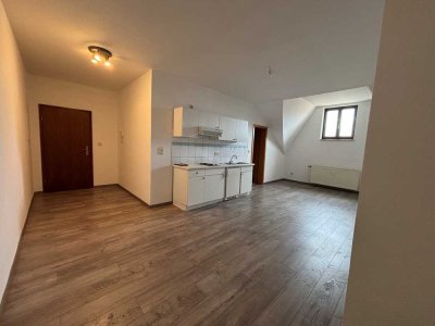 1-Raum-Wohnung mit EBK im beliebten Paulusviertel zu vermieten