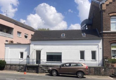 Lukrative Kapitalanlage - Bürofläche heute, Wohnraum morgen