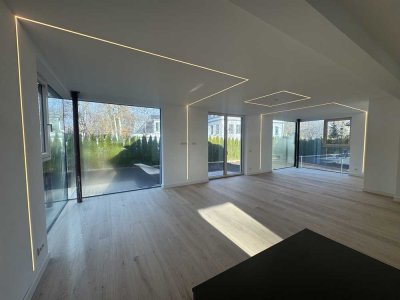 NEUBAU! Erstbezug high end Villa mit Top Ausstattung und besten Materialien