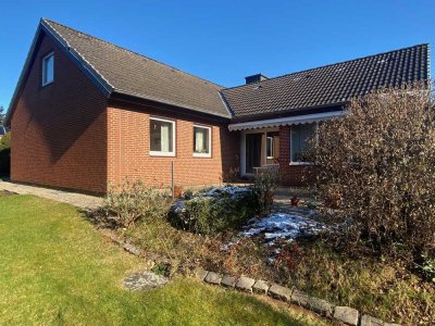 Großes Einfamilienhaus in Heikendorf