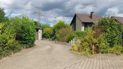 Attraktives Wohnen am Feldrand in begehrter Lage!