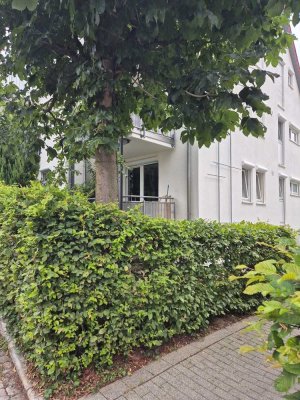 Großzügige 3-Zimmer Wohnung in ruhiger Wohnlage in der Ortsmitte von Pliezhausen