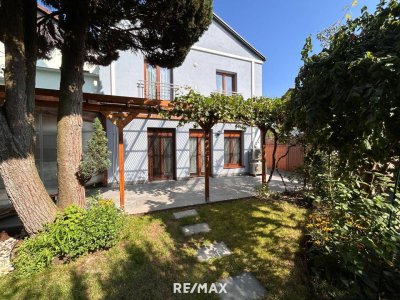 Deine Chance mit Klimaanlage und PV Anlage