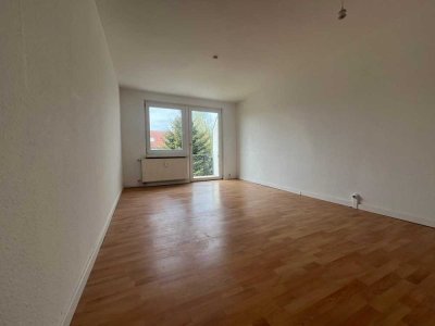 Attraktive und helle 3-Zimmer-Wohnung mit Balkon und EBK - Unit 25