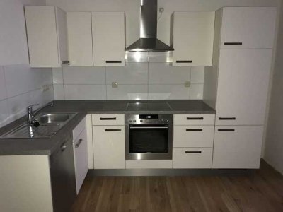 Wohnen mit Charakter: 2-Zimmer-Wohnung in der Paulsstadt