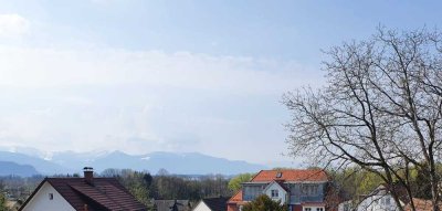 3-Zimmer-Wohnung mit Balkon in Lindau (Bodensee)