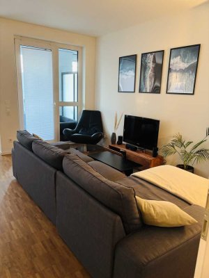 Wunderschöne Maisonette Wohnung in zentraler Lage in Nähe zum HBF Hamburg