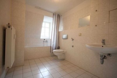 2 Raum Dachgeschosswohnung in der Görlitzer Innenstadt