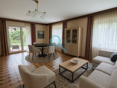 Einfamilienhaus in ruhiger Lage mit durchdachtem Raumkonzept in südoststeirischem Kurort