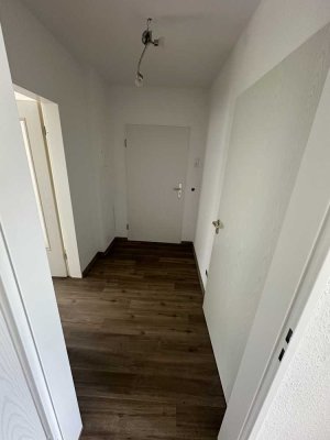 Erstbezug nach Sanierung: preiswerte 2-Zimmer-Wohnung mit Balkon in Fröndenberg/Ruhr